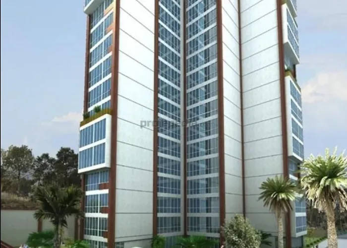 Prime Suites Apart And Residence