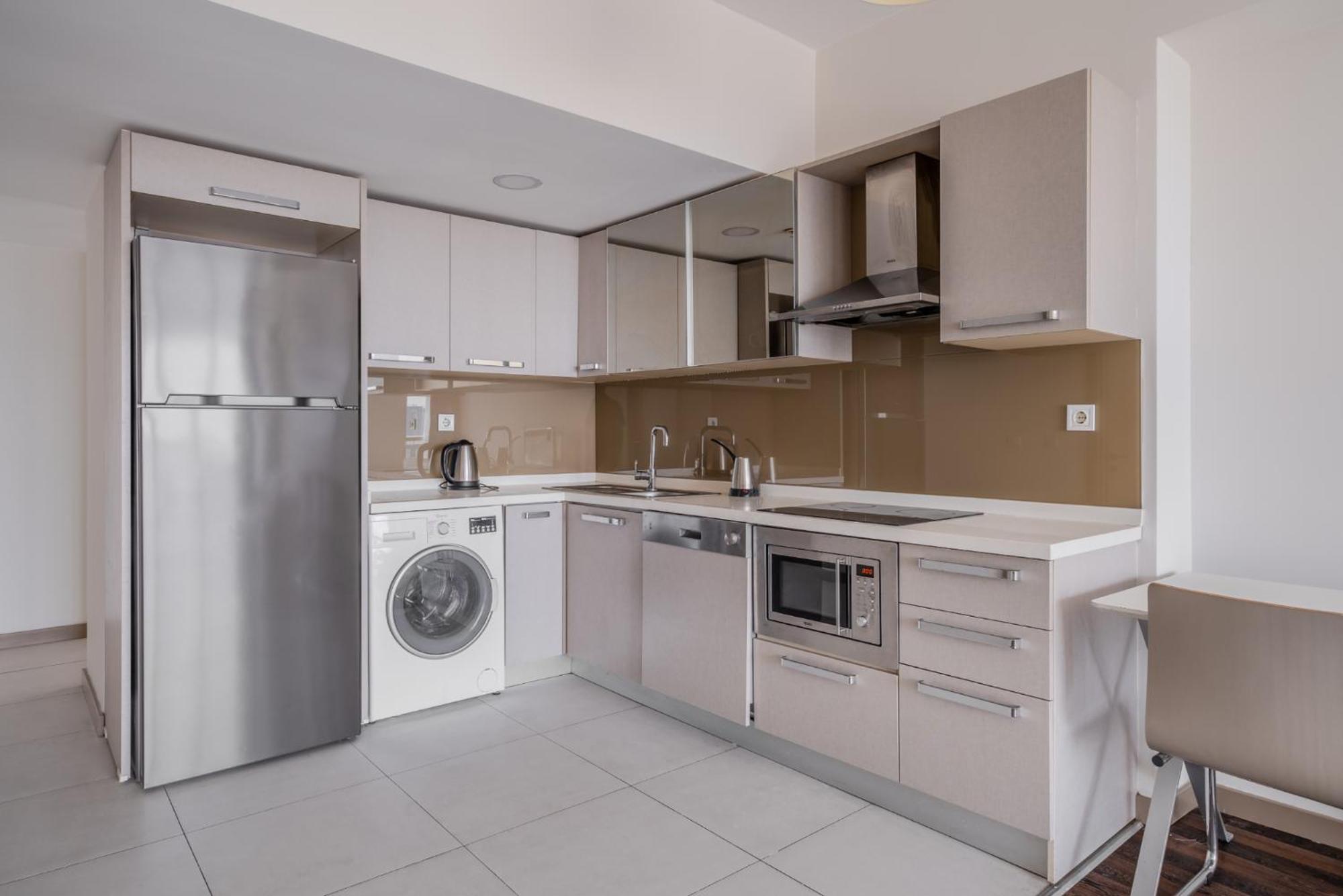 Apartment Prime And