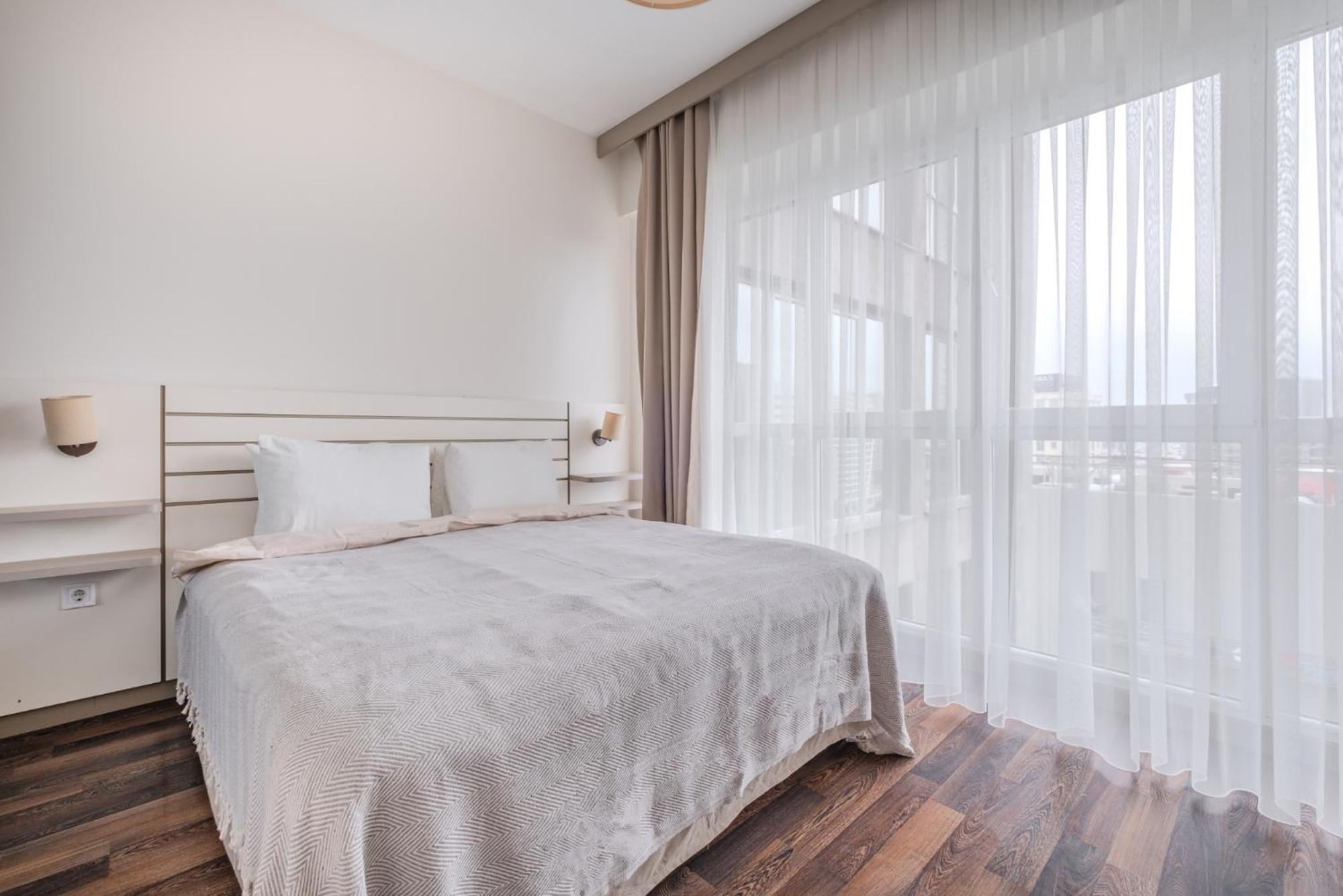 Apartment Prime And Istanbul
