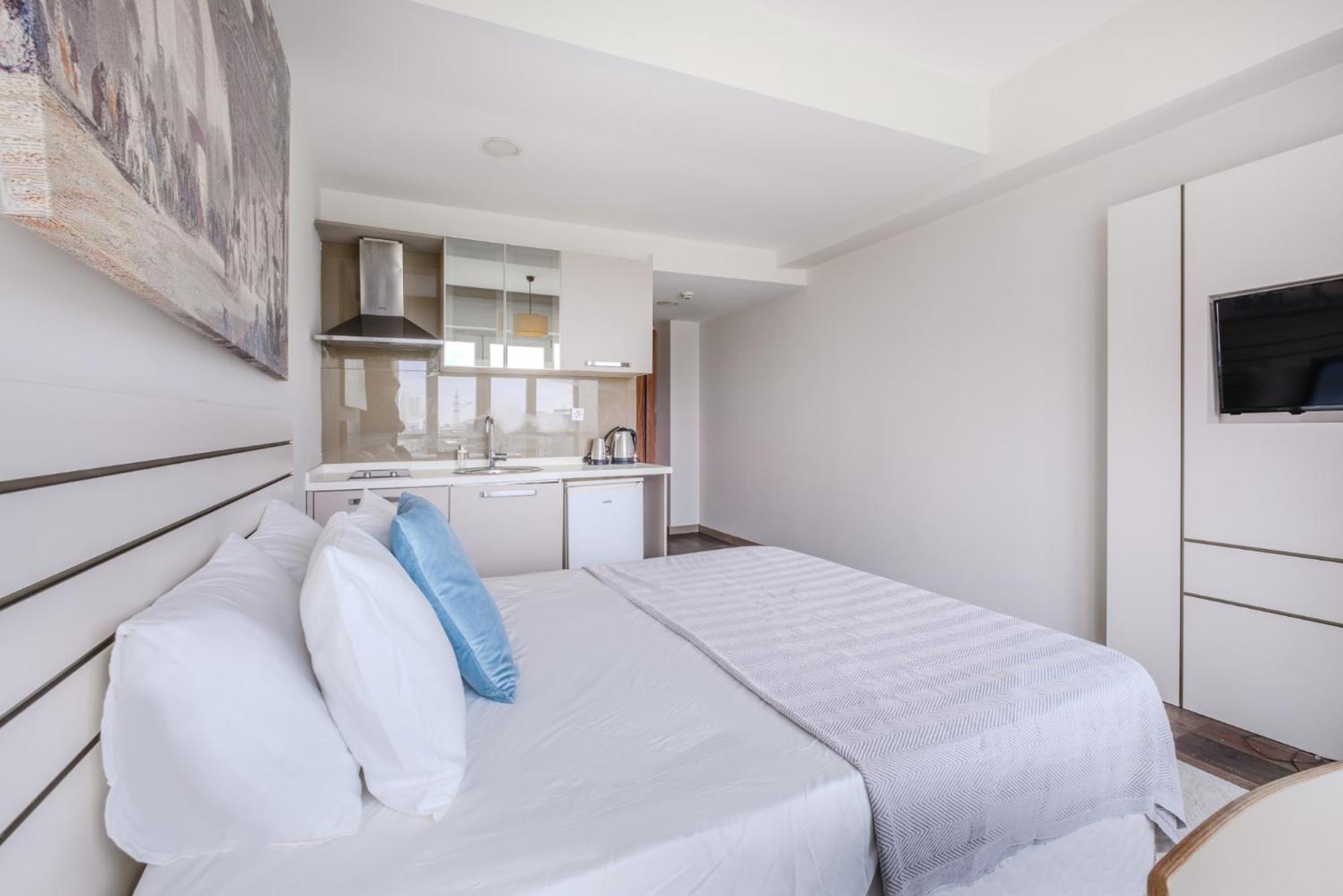 Prime And Apartment Istanbul
