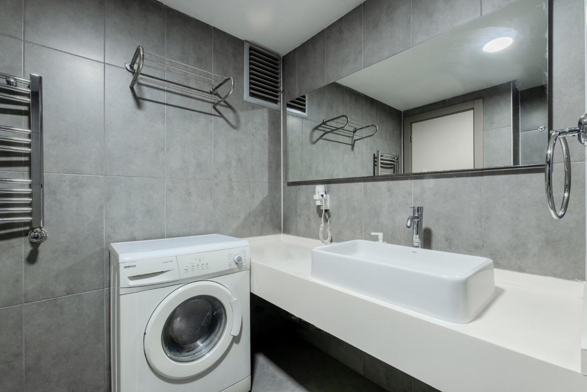 Apartment Prime And Istanbul